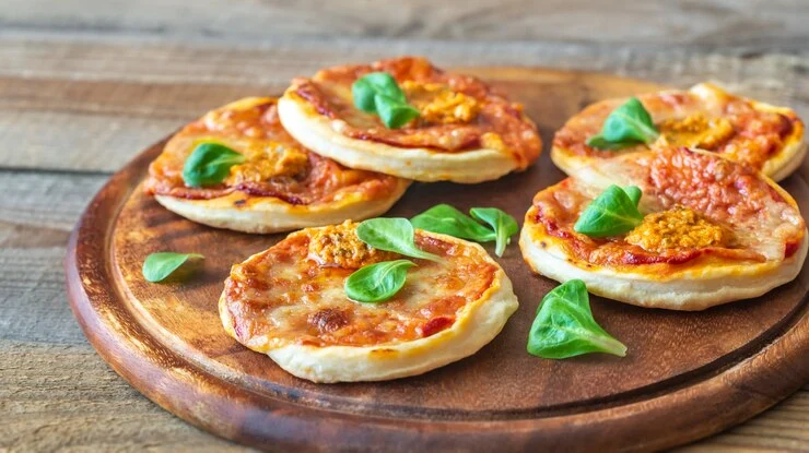 Mini Pizza